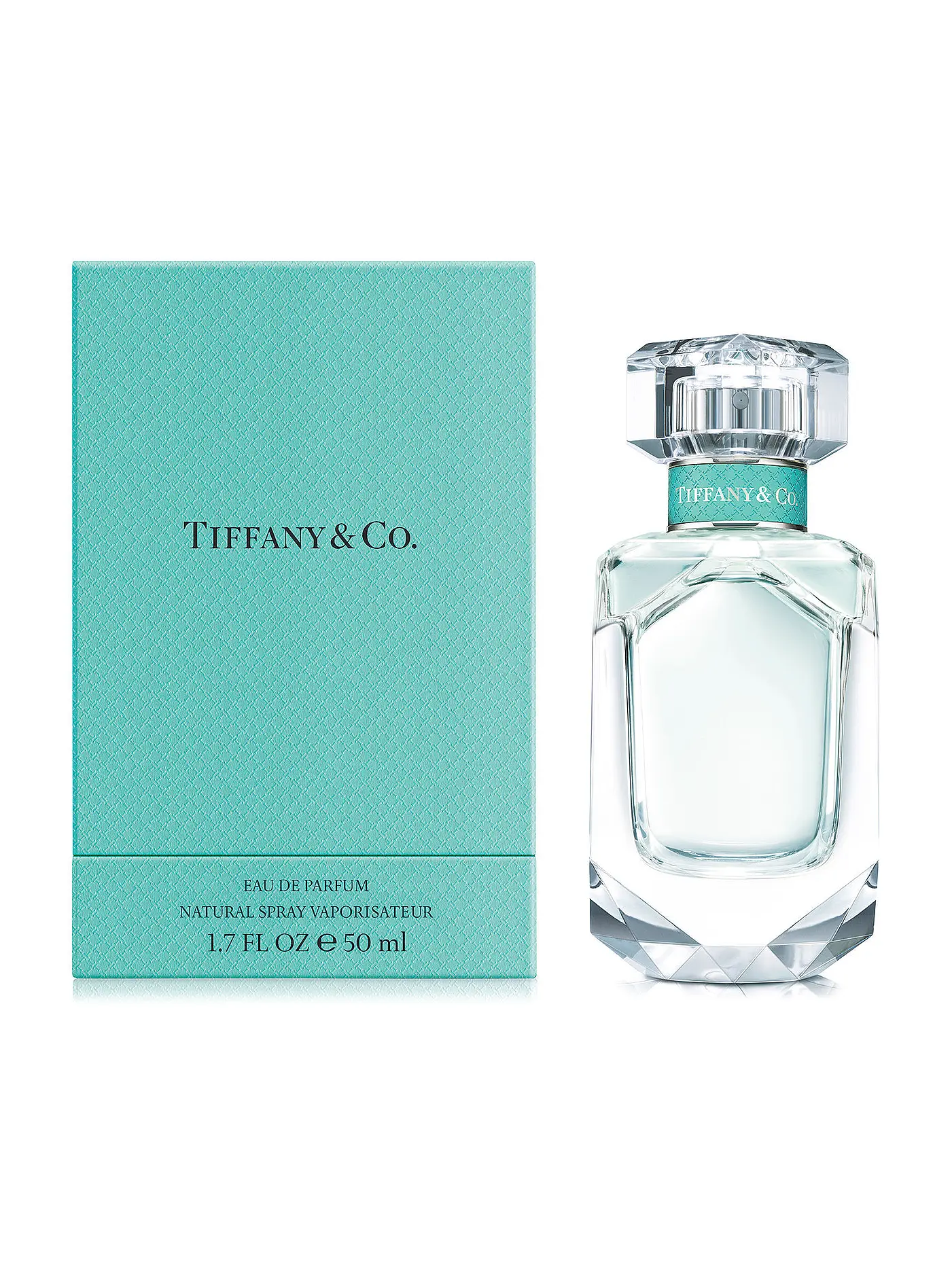 TIFFANY | Eau de Parfum 50ml | 
